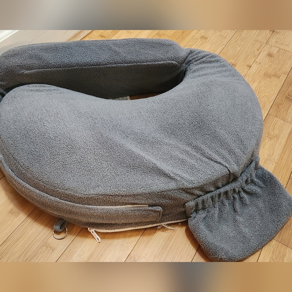 My Brest Friend nursing pillow
